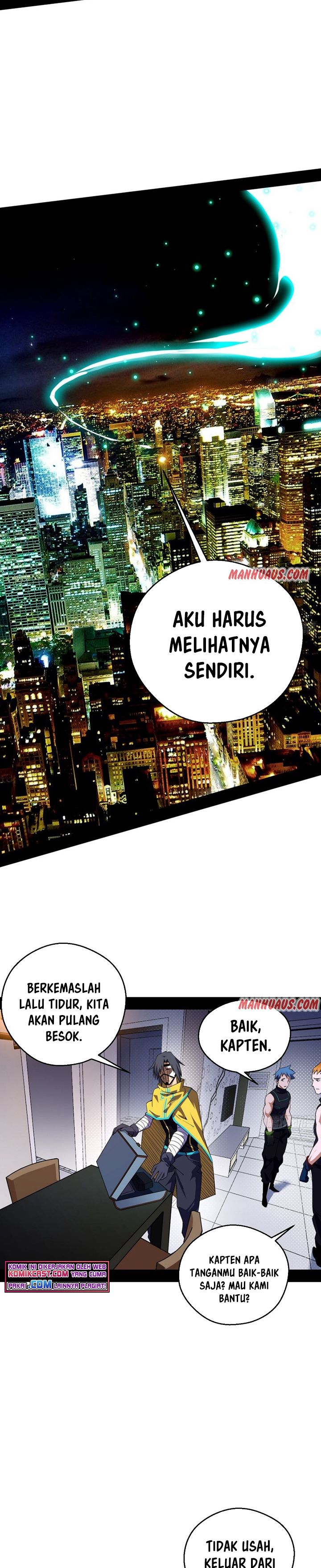 Dilarang COPAS - situs resmi www.mangacanblog.com - Komik im an evil god 162 - chapter 162 163 Indonesia im an evil god 162 - chapter 162 Terbaru 6|Baca Manga Komik Indonesia|Mangacan